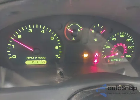 2005 Ford Ranger Edge/Fx4 Level Ii/Fx4 Off-Road/Xlt from USA, damaged, VIN 1FTZR45E45PA59107